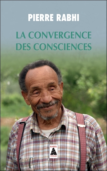 La convergence des consciences | Rabhi, Pierre