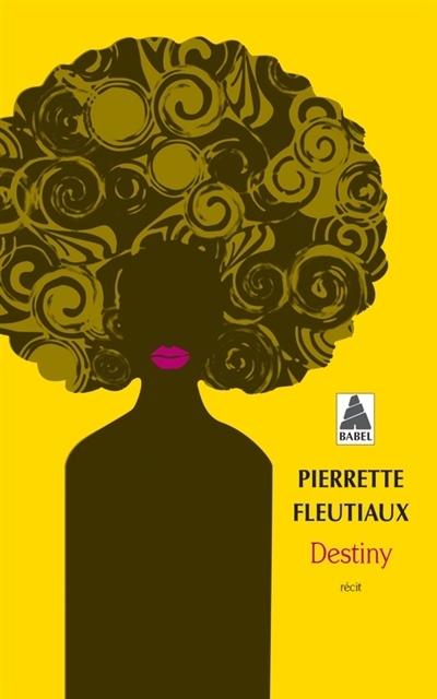 Destiny | Fleutiaux, Pierrette