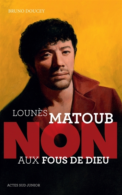 Lounès Matoub | Doucey, Bruno