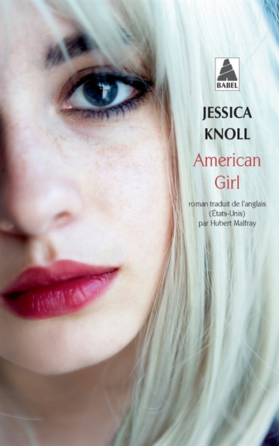 American girl | Knoll, Jessica