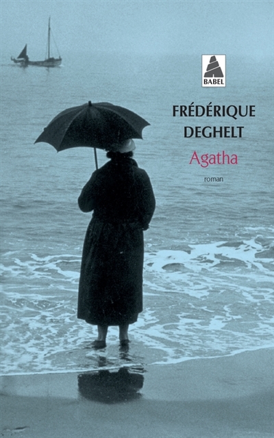 Agatha | Deghelt, Frédérique