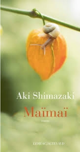 Maïmaï  | Shimazaki, Aki
