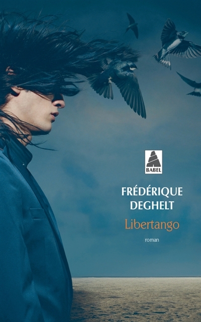 Libertango | Deghelt, Frédérique