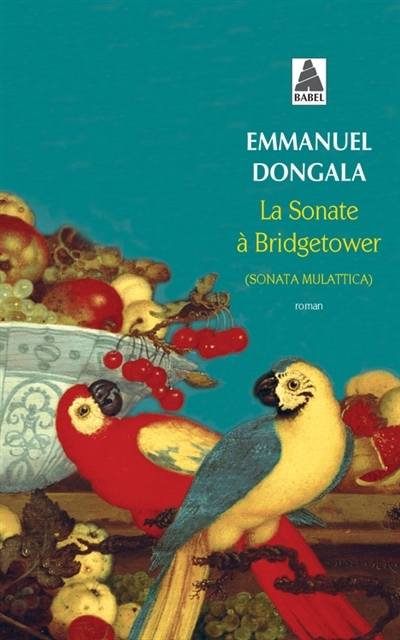 sonate à Bridgetower (La) | Dongala, Emmanuel