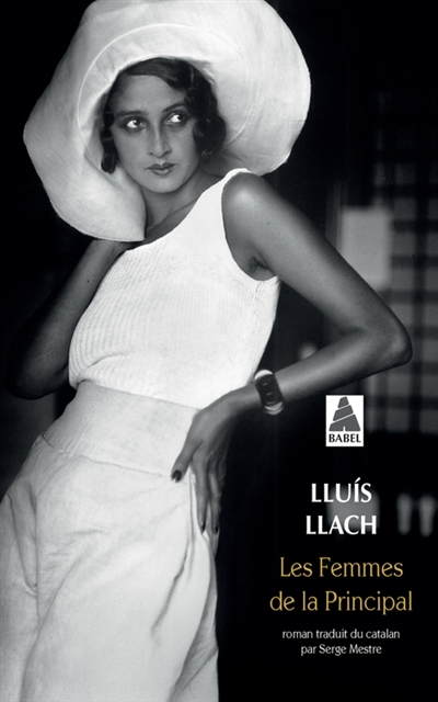 femmes de la Principal (Les) | Llach, Lluis