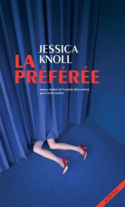 Préférée (La) | Knoll, Jessica