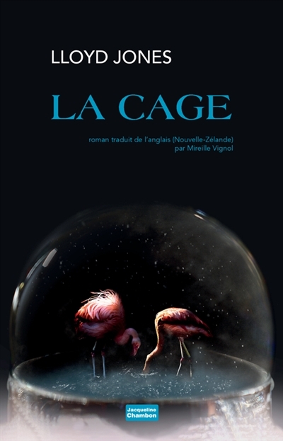 cage (La) | Jones, Lloyd