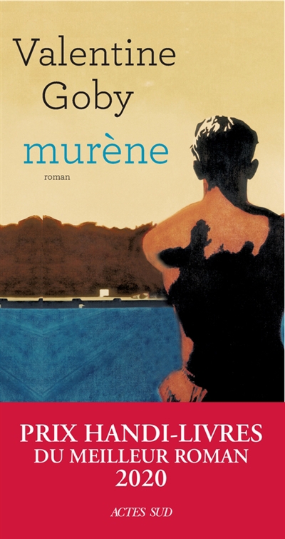 Murène | Goby, Valentine