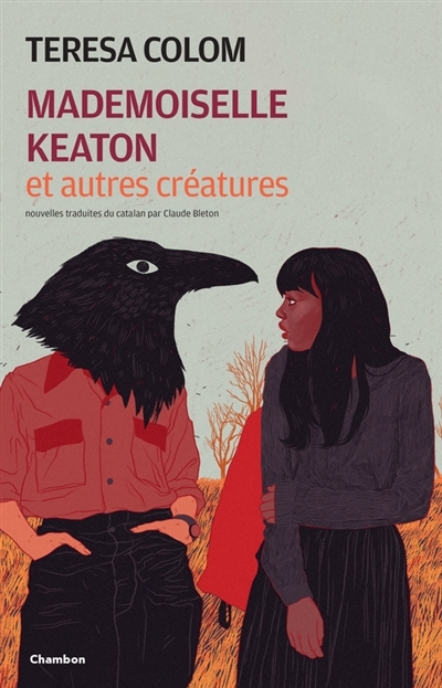 Mademoiselle Keaton et autres créatures | Colom, Teresa