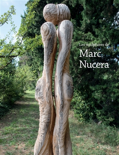 sculptures de Marc Nucera (Les) | Nucera, Marc