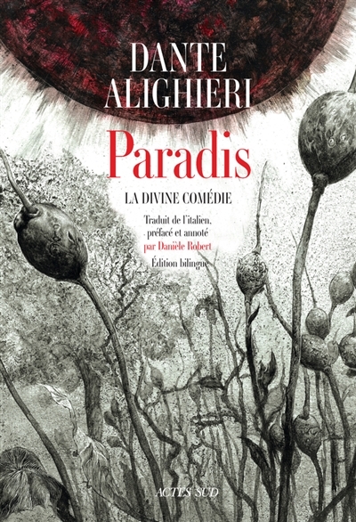 Paradis | Dante Alighieri