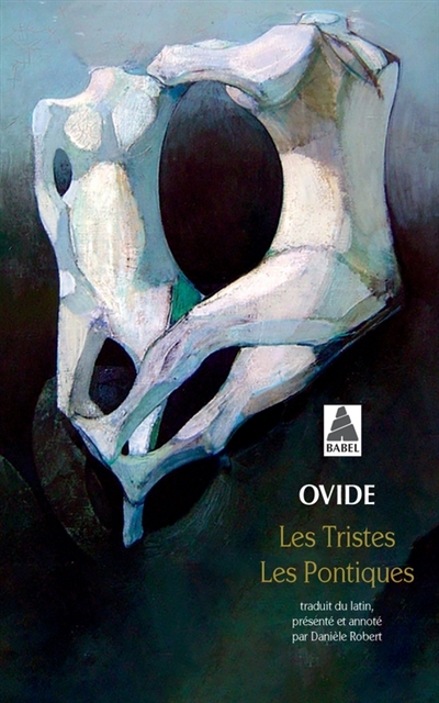 Tristes (Les) | Ovide