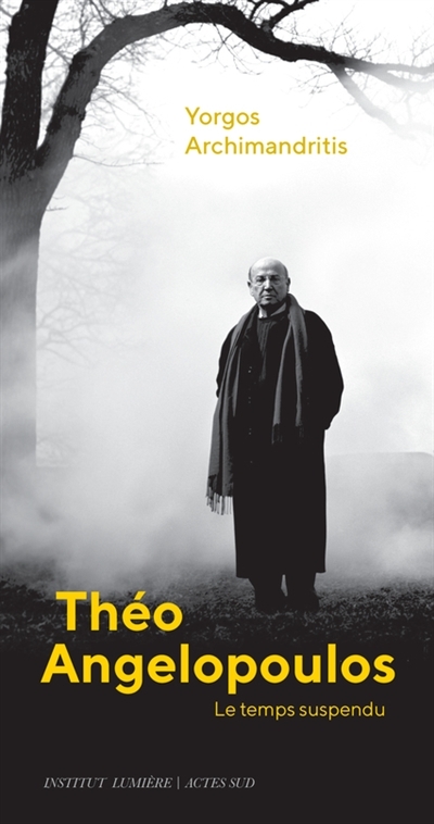 Théo Angelopoulos : le temps suspendu | Angelopoulos, Theodoros