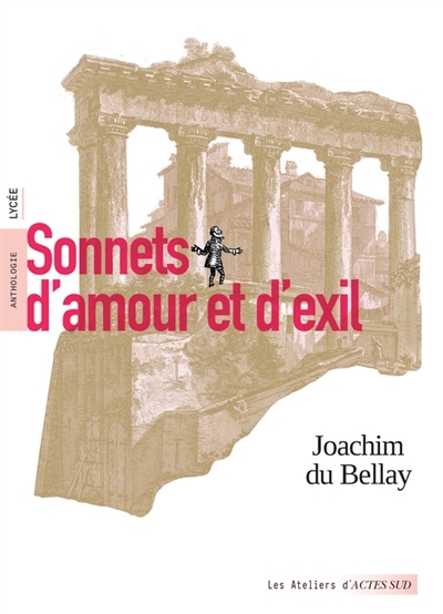 Sonnets d'amour et d'exil | Du Bellay, Joachim