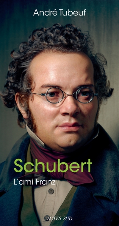 Schubert | Tubeuf, André