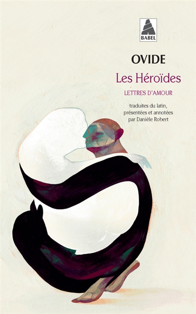 Héroïdes : lettres d'amour (Les) | Ovide