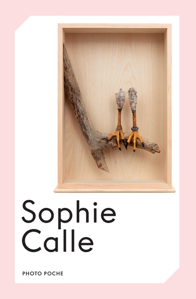 Sophie Calle | Calle, Sophie