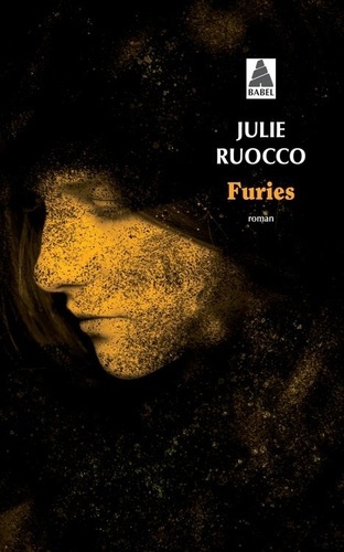 Furies | Ruocco, Julie