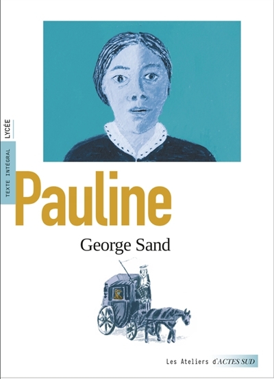 Pauline | Sand, George