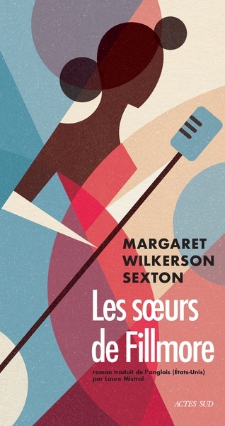Soeurs de Fillmore (Les) | Sexton, Margaret Wilkerson 