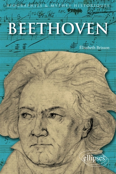Beethoven | Brisson, Elisabeth