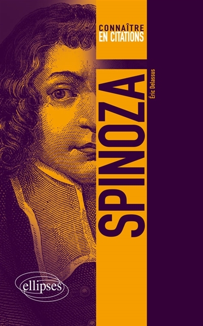 Spinoza | Delassus, Eric