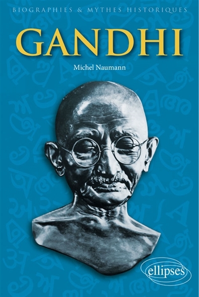 Gandhi | Naumann, Michel