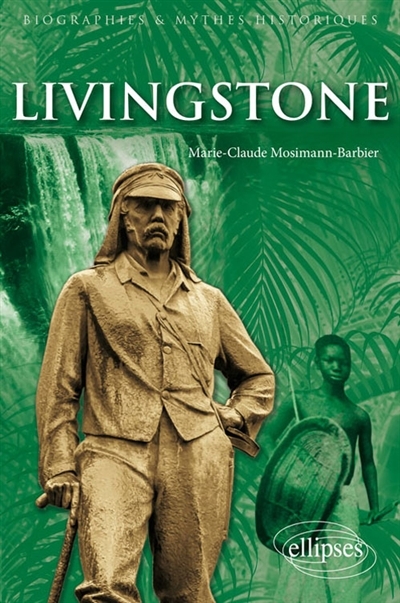 Livingstone | Barbier, Marie-Claude