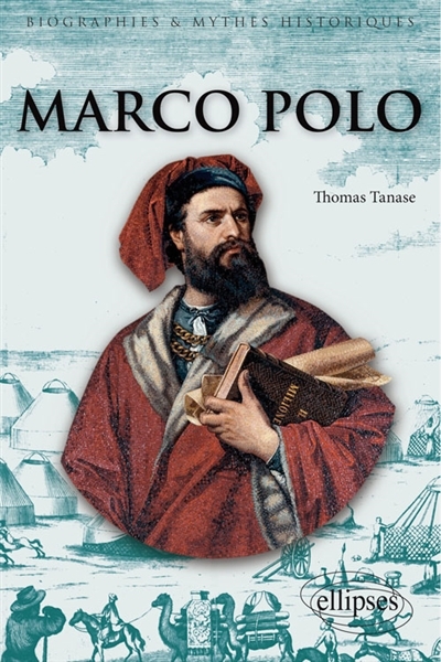 Marco Polo | Tanase, Thomas