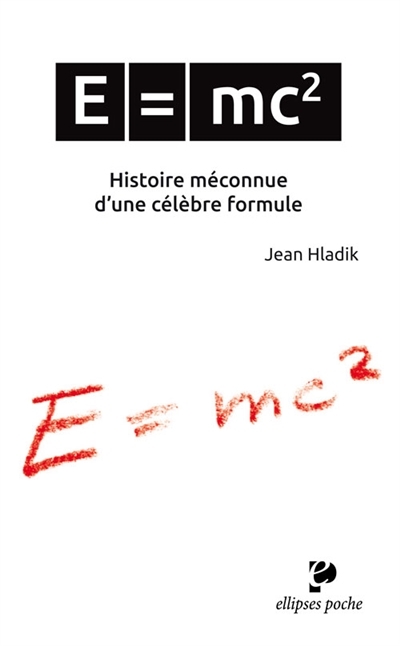E = mc2 | Hladik, Jean