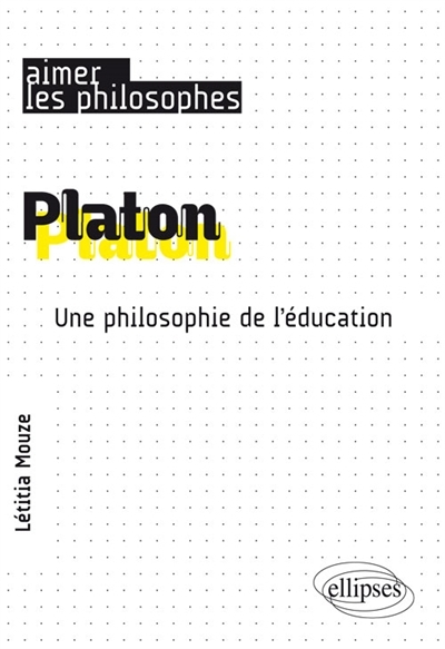 Platon | Mouze, Létitia