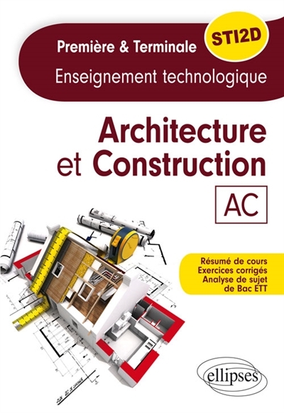 Architecture et construction | Kaptan, Aksel