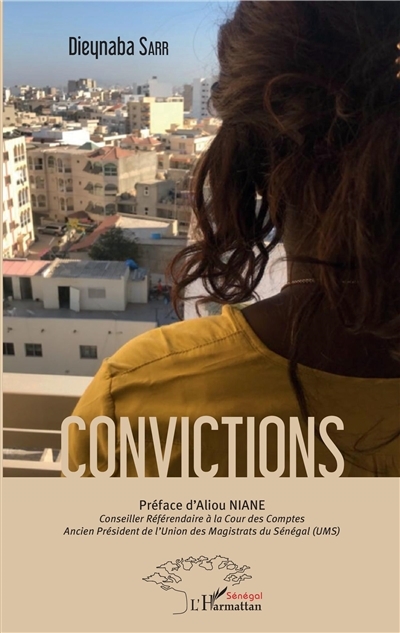 Convictions | Sarr, Dieynaba
