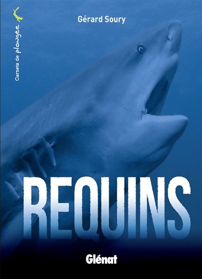 Requins | Soury, Gérard