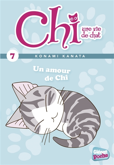 Chi, une vie de chat T.07 - Un amour de Chi | Pétronille