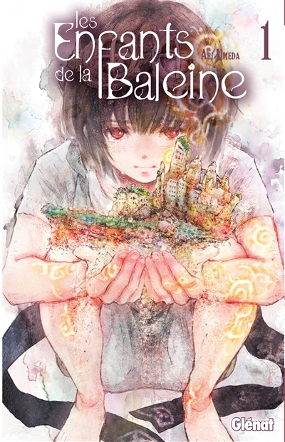 Les enfants de la Baleine T.01 | Umeda, Abi