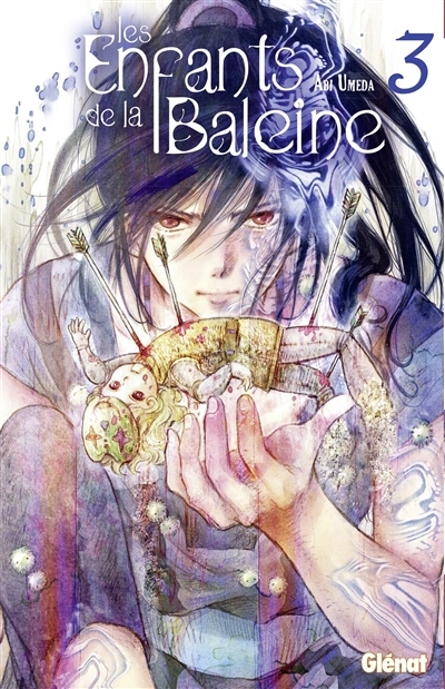 Les enfants de la Baleine T.03 | Umeda, Abi