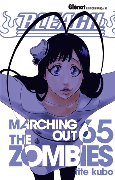 Bleach T.65 - Marching out the zombies  | Kubo, Taito