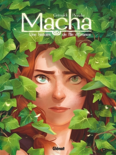 Macha | Grimaldi, Flora