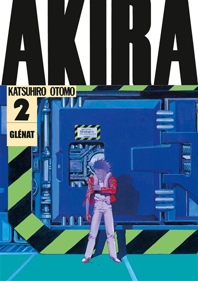 Akira T.02 | Otomo, Katsuhiro