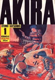 Akira T.06 | Otomo, Katsuhiro