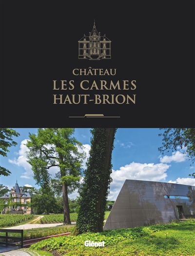 Château les Carmes Haut-Brion | Barde, Jean-Luc