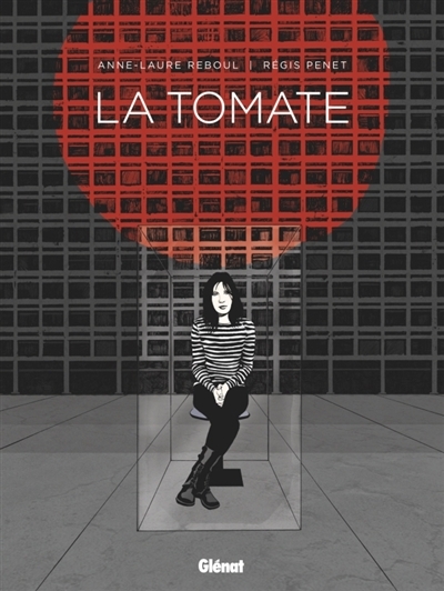 La tomate | Reboul, Anne-Laure