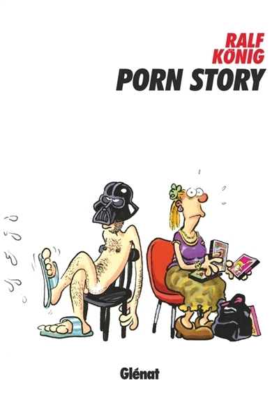 Porn story | König, Ralf