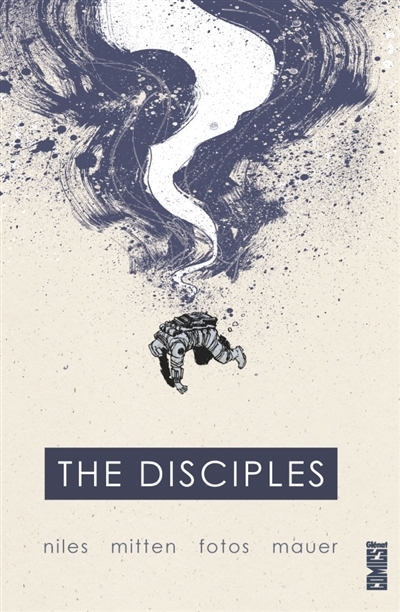 The disciples | Niles, Steve