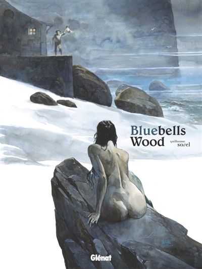 Bluebells wood | Sorel, Guillaume