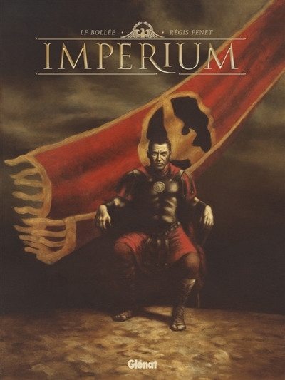 Imperium | Bollée, Laurent-Frédéric