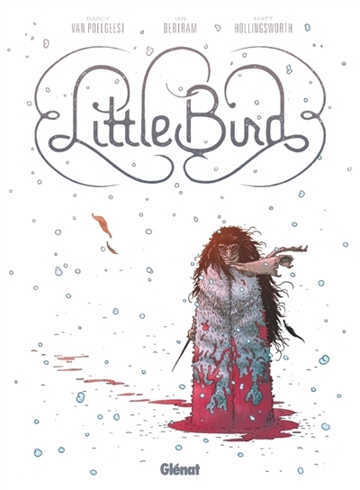 Little Bird | Poelgeest, Darcy van