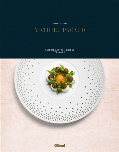 Collection Mathieu Pacaud | Pacaud, Mathieu