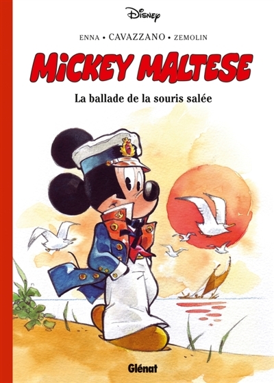 Mickey Maltese | Enna, Bruno